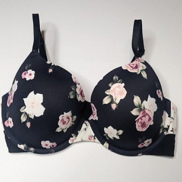PINK Victoria's Secret 34D Bra - Picture 1 of 5